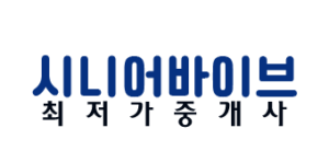 시니바이브 최저가중개사